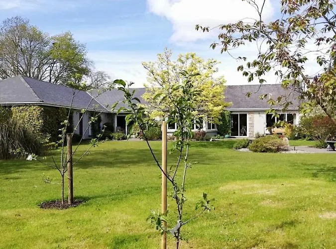 Applecroft House B&B 3*