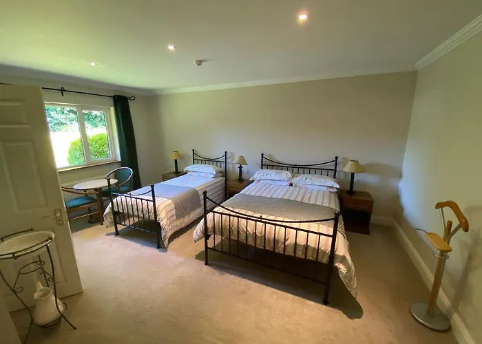 Applecroft House B&B