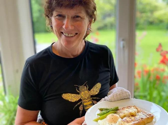 B&B Applecroft House 킬라니