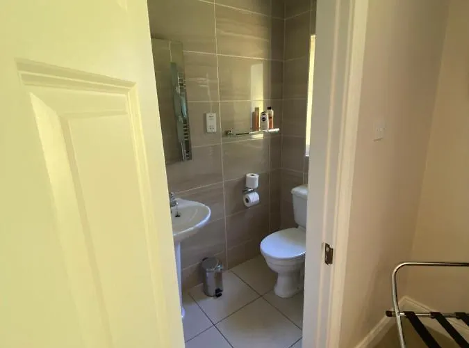 Bed and Breakfast Applecroft House Κιλάρνεϊ