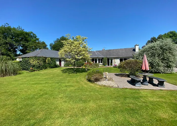 Applecroft House B&B