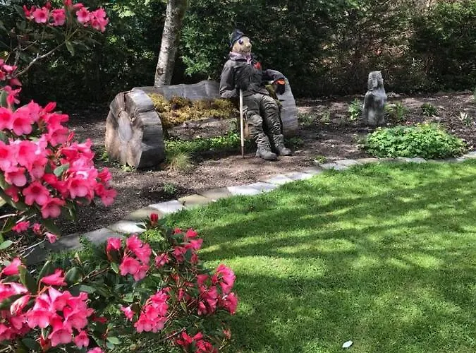 Bed and Breakfast Applecroft House