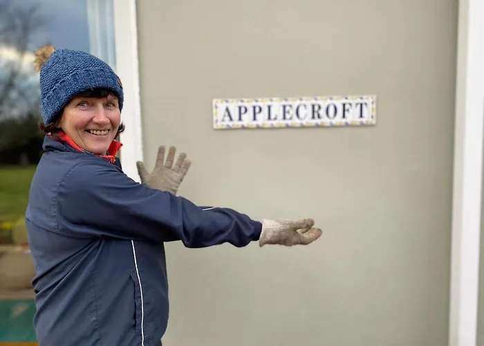 B&B Applecroft House 킬라니