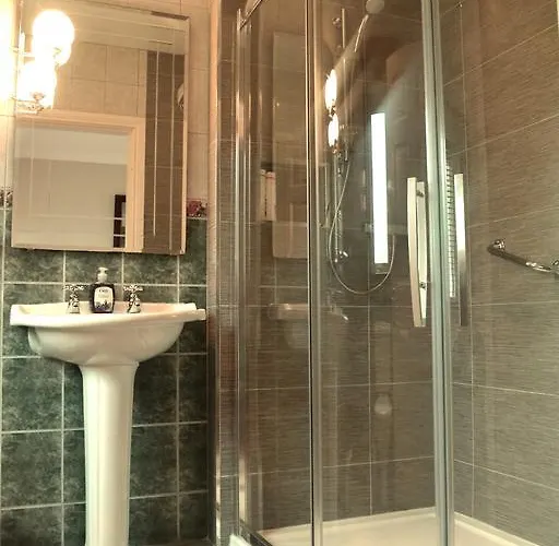 Applecroft House Κιλάρνεϊ