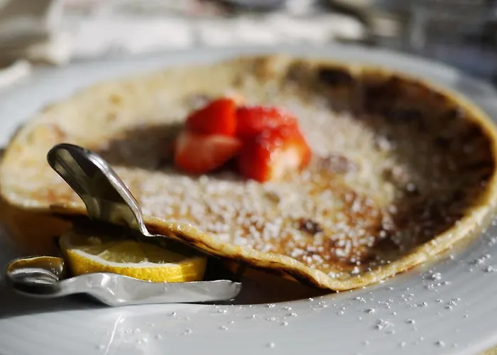 B&B Applecroft House 킬라니