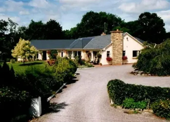 Bed and Breakfast Applecroft House