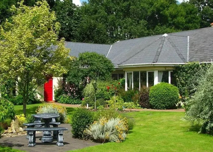 Applecroft House B&B