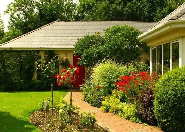 B&B Applecroft House 3*