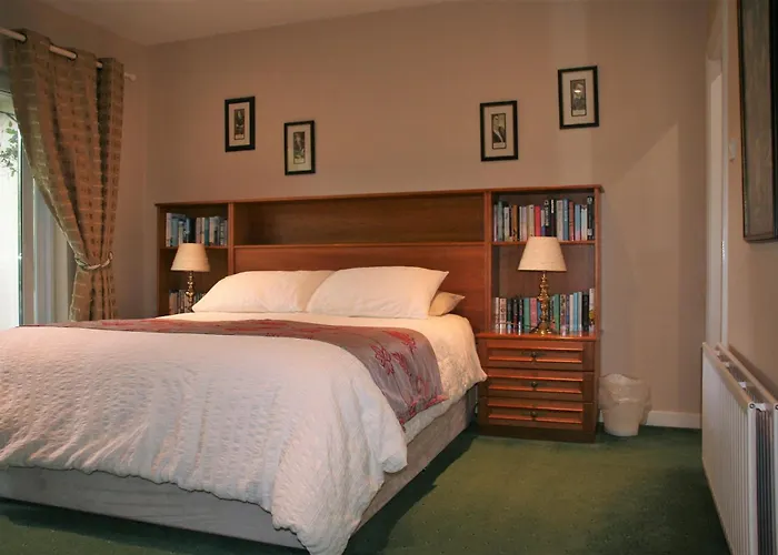 Bed and Breakfast Applecroft House Κιλάρνεϊ