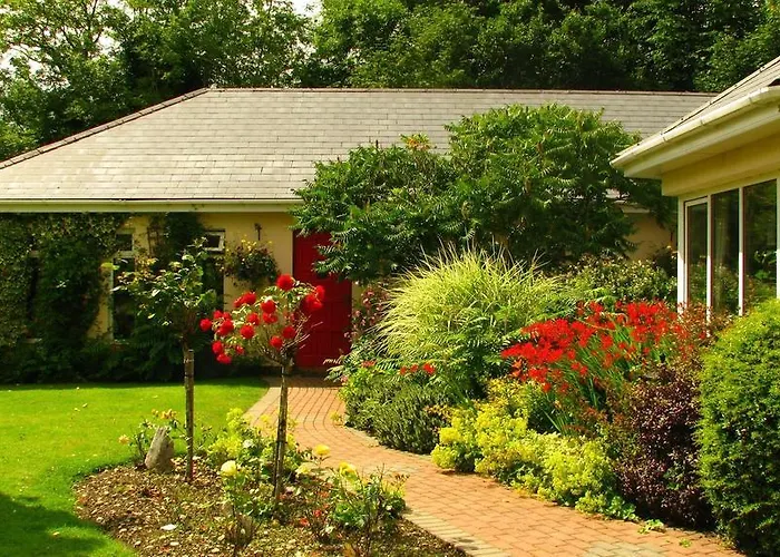 Bed and Breakfast Applecroft House Κιλάρνεϊ