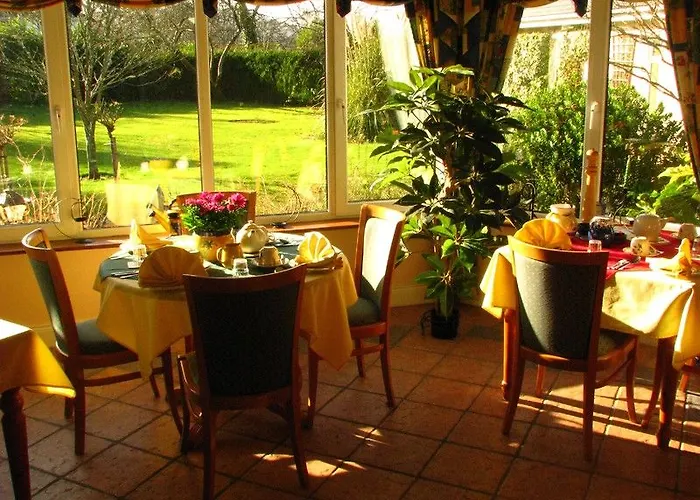 Applecroft House 킬라니