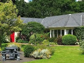 B&B Applecroft House