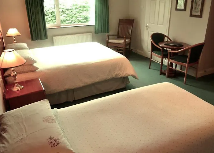 Applecroft House Bed and Breakfast