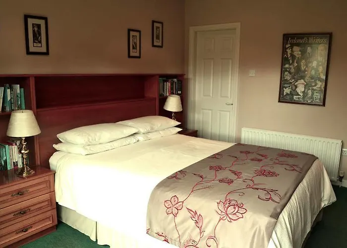 Applecroft House 3* 킬라니