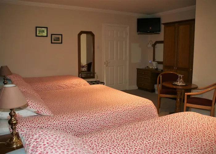 Bed and Breakfast Applecroft House Κιλάρνεϊ