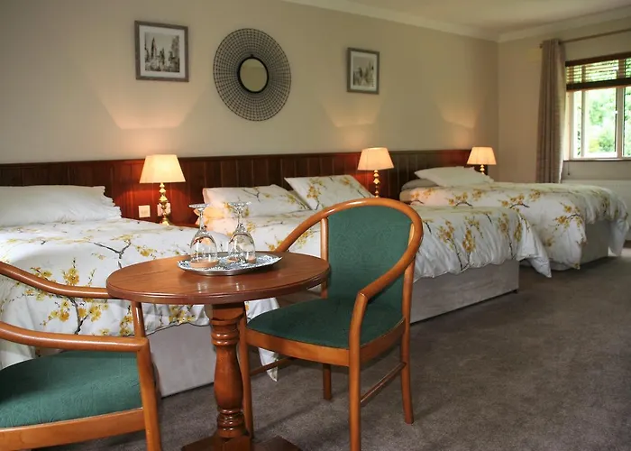 B&B Applecroft House 3*