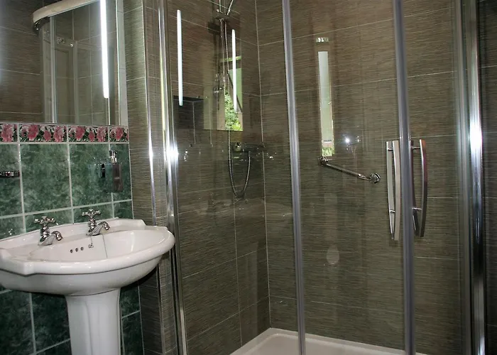 Applecroft House 3* Κιλάρνεϊ