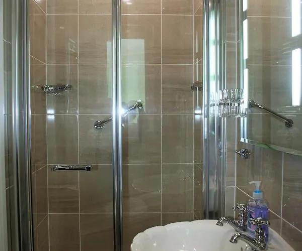 Applecroft House Bed and Breakfast Κιλάρνεϊ