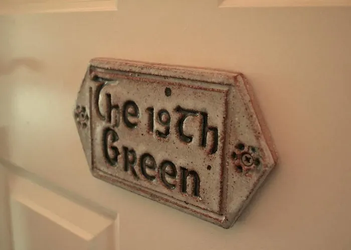 Applecroft House 3* 킬라니