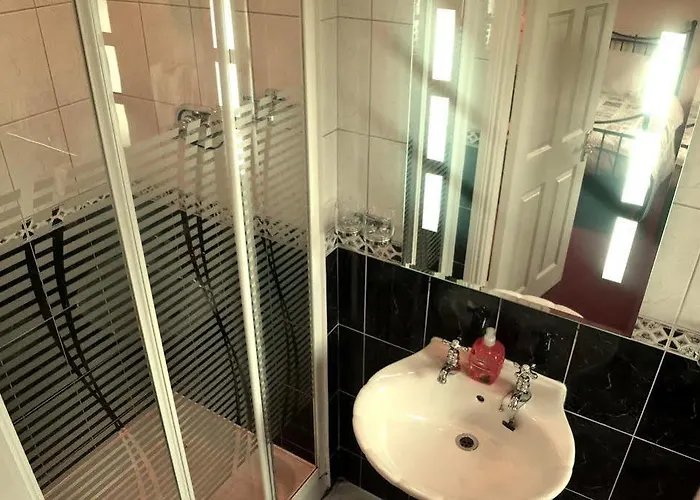 B&B Applecroft House 3*