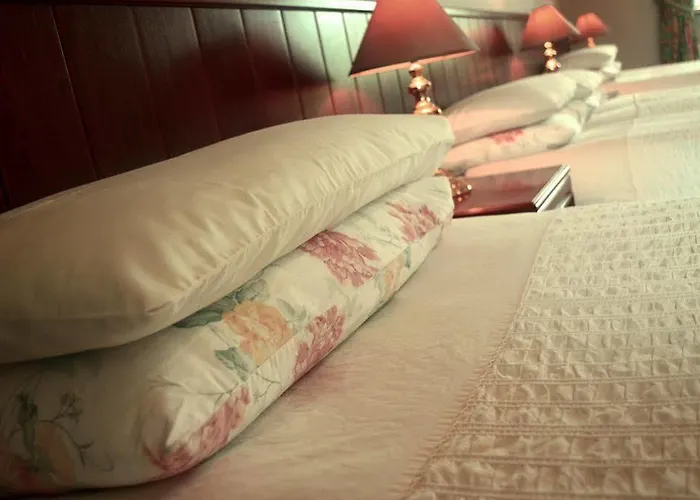 Applecroft House Bed and Breakfast Κιλάρνεϊ