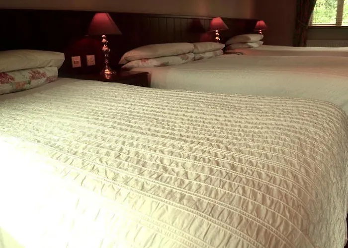 Applecroft House B&B 3*