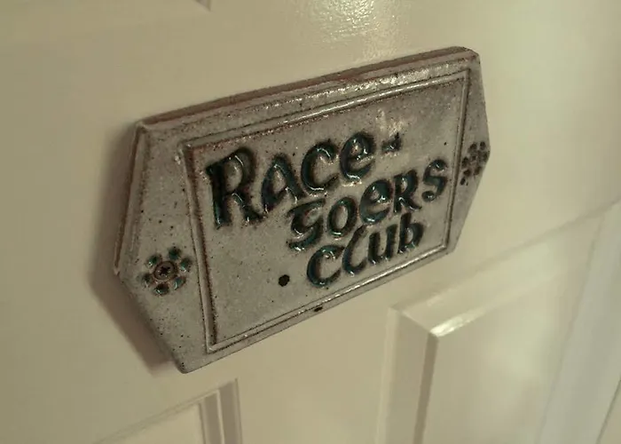 Applecroft House B&B 킬라니