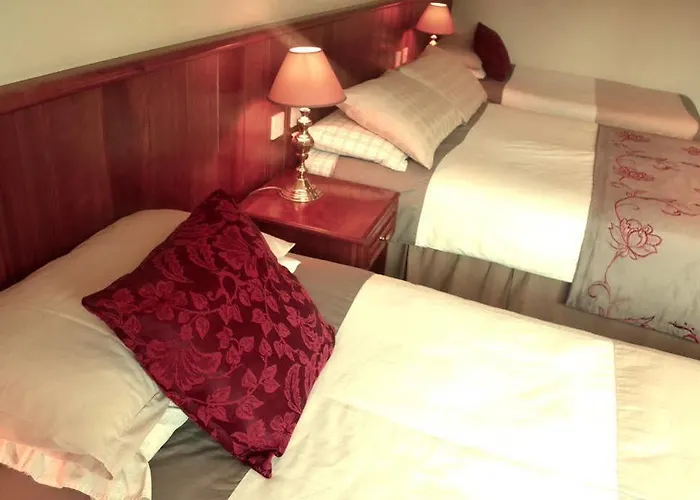 Applecroft House 킬라니