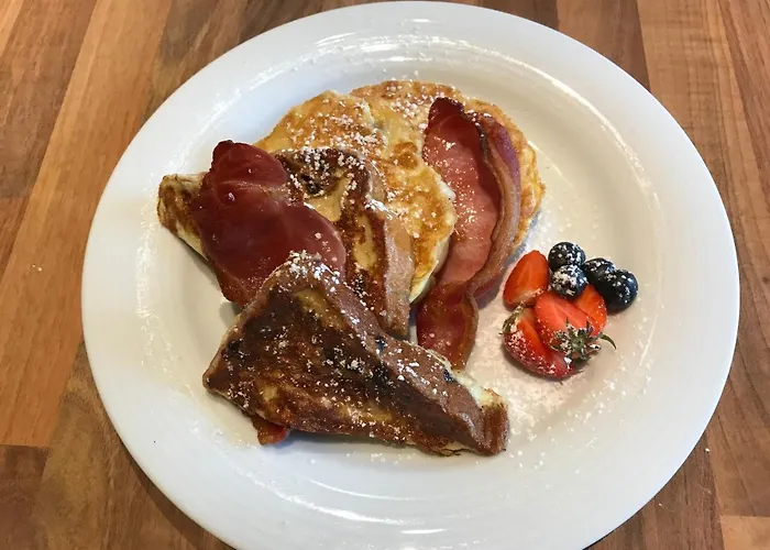 Applecroft House B&B 3*