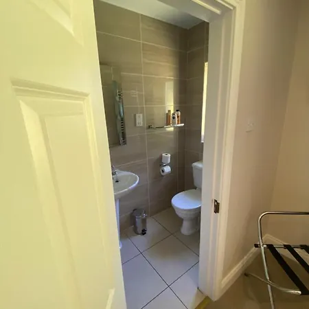 Bed & Breakfast Applecroft House Killarney