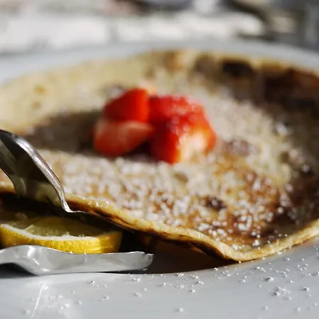 Bed & Breakfast Applecroft House Killarney