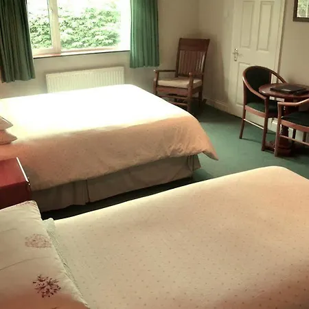 Applecroft House Bed & Breakfast