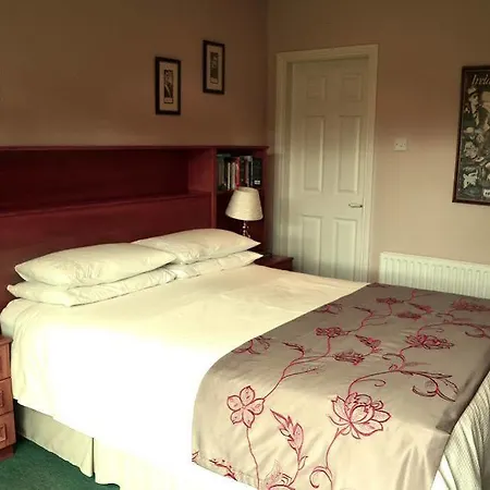 Applecroft House 3* Killarney