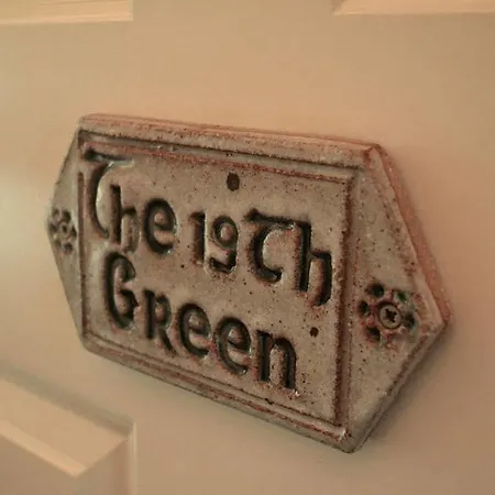 Applecroft House 3* Killarney