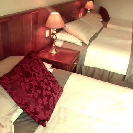 Applecroft House Killarney